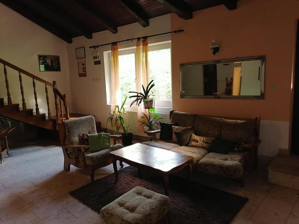 Sulentic Sobe I Restoran Bed & Breakfast Virovitica Luaran gambar