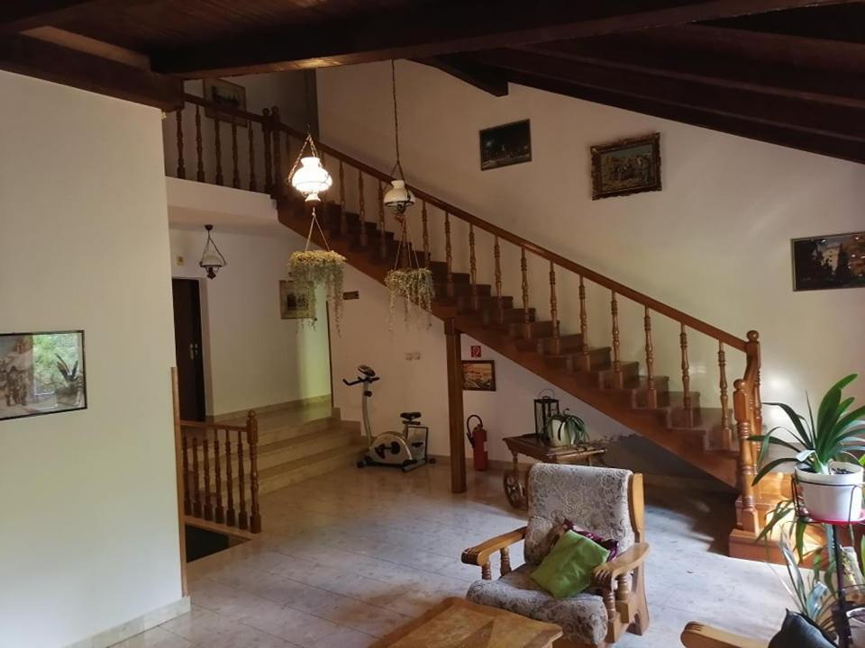 Sulentic Sobe I Restoran Bed & Breakfast Virovitica Luaran gambar