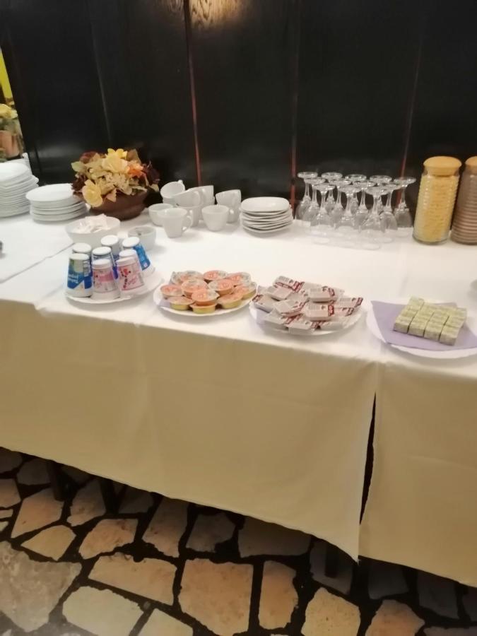 Sulentic Sobe I Restoran Bed & Breakfast Virovitica Luaran gambar