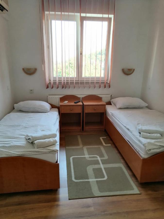 Sulentic Sobe I Restoran Bed & Breakfast Virovitica Luaran gambar